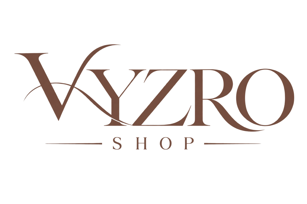 Vyzro Shop